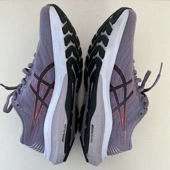 Asics Womens GT 2000 11 Violet Quarts Running Shoes Sneakers Size 7.5 - Picture 8 of 11